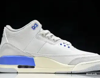 “Lucky Air CT8532-101 Jordan Shorts” 3 0425